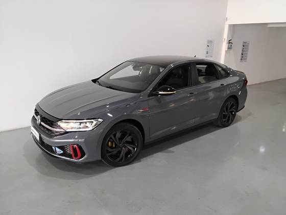 VOLKSWAGEN JETTA 2.0 350 TSI GASOLINA GLI DSG